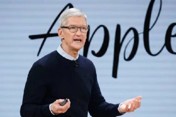 ஐபோன்கள் அமெரிக்காவில் தயாரிக்கப்படுவதில்லை ஏன்?