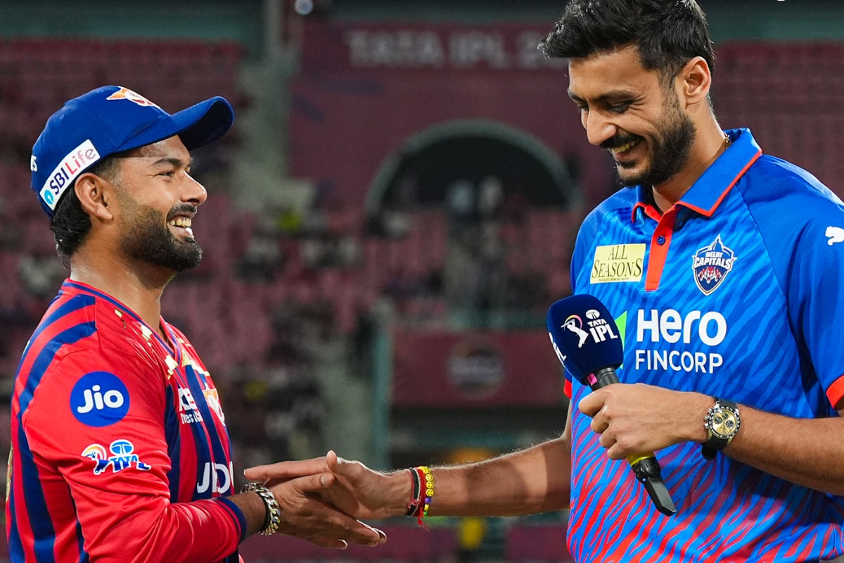 2026 ஐபிஎல் தொடரில் முதல் வெற்றியை பதிவு செய்த டெல்லி கேப்பிட்டல்ஸ் | Lsg Vs Dc Lsg Vs Dc