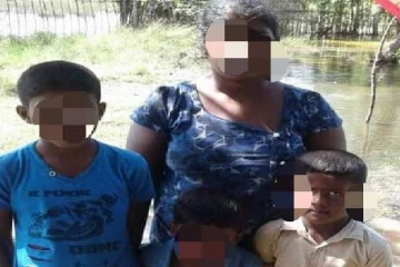 ஆபத்தான நிலையில் கணவர்....உதவி கோரும் மனைவி