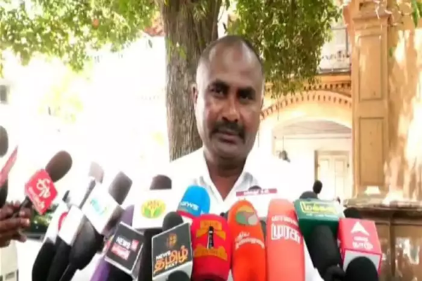 எடப்பாடியால் எங்களுக்கு அச்சுறுத்தல் உள்ளது...தனபால் பரபரப்பு பேட்டி | Thanapal Accuses Edapadi Pazhanisamy In Kodanad