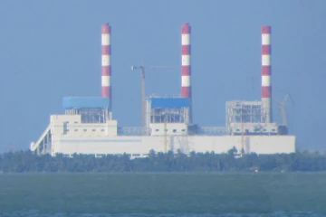 நுரைச்சோலை அனல் மின்சார மையத்தில் தொழில்நுட்ப பிரச்சினை. சீர்படுத்த 5 நாட்கள் செல்லும்!