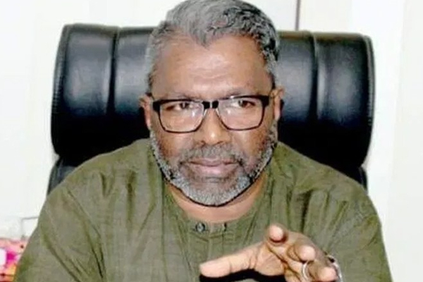 தமிழர் பகுதிகளில் விகாரைகளை புகுத்துவது சட்டவிரோதம் : இராஜாங்க அமைச்சர் சுட்டிக்காட்டு | Imposing Vicars In Tamil Territories Is Illegal