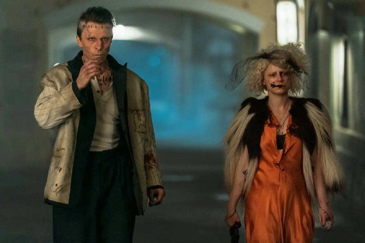 The Bride! திரை விமர்சனம் | The Bride Movie Review