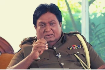 நாட்டின் பாதுகாப்பில் நிச்சயமற்ற நிலை: பிரியந்த ஜயகொடி