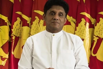 ජනාධිපතිධූරය සම්බන්ධයෙන් විපක්ෂනායකවරයා තැබූ විශේෂ සටහන.. (PHOTO)