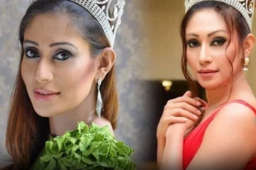 ලංකාවම හඩවමින් අවසන් ගමන් ගිය රූපයෙන් වෂී කළ ලංකාවේ රූ රැජින.. (PHOTOS)