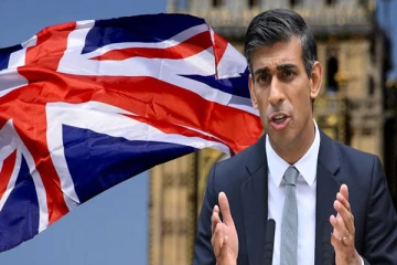 இனி பிரித்தானியாவிற்குள் நுழைய முடியாது: ரிஷி சுனக் பகிரங்கம்