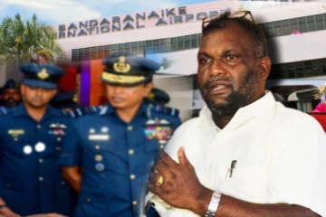 நாட்டை விட்டு தப்பிச் சென்ற புலனாய்வு அதிகாரி! பிள்ளையானின் கட்சியின் முக்கியஸ்தர் கூறிய உண்மைகள் (Video)