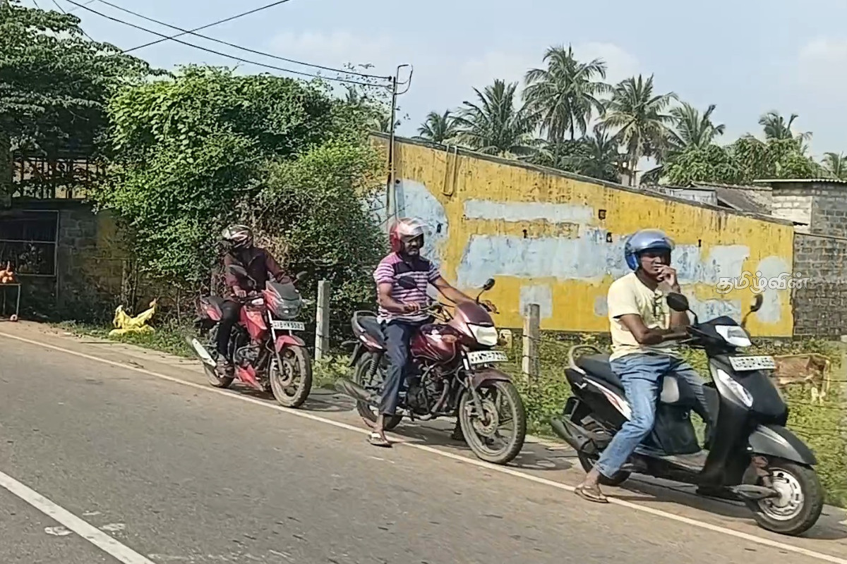 நாடளாவிய ரீதியில் எரிபொருள் தட்டுபாடு- நீண்ட வரிசையில் காத்திருக்கும் மக்கள் | Islandwide Fuel Shortage