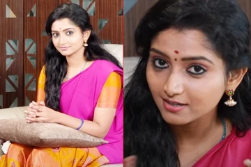 உடல் எடையை சட்டென குறைக்க வெள்ளை அரிசிக்கு பதிலாக இதை சாப்பிடுங்க....சீரியல் நடிகை கூறும் டிப்ஸ்!