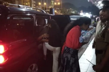 தொடருந்தில் மீட்கப்பட்ட குழந்தை! பெற்றோருக்கு திருமணம்: நீதவான் பிறப்பித்துள்ள உத்தரவு