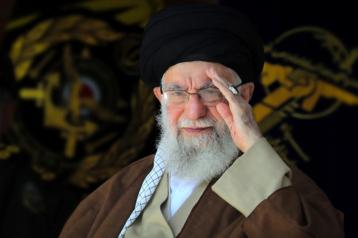 பெருந்திரளாகத் வீதிகளில் இறங்கி இந்தப் பணியை முடித்துவிடுங்கள்...பெஞ்சமின் நெதன்யாகுவின் கோரிக்கை | Netanyahu Speaks As Israeli Strikes Continue