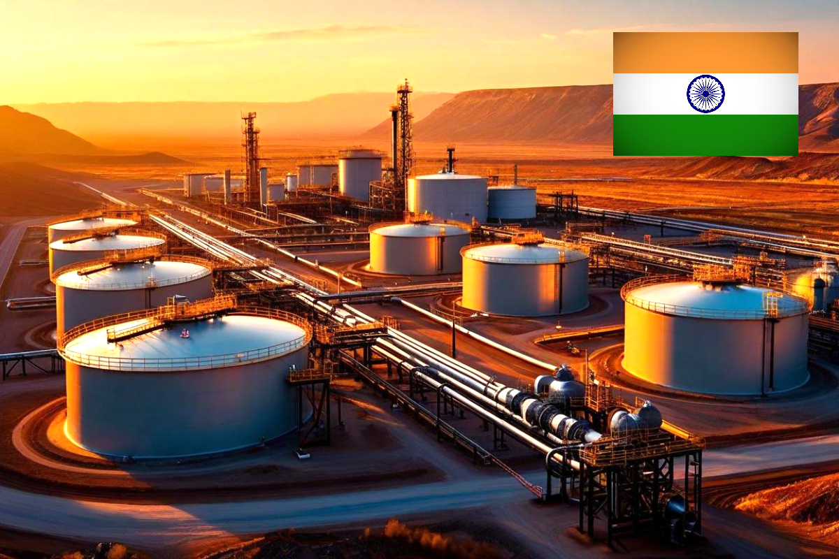 Indias-ONGC-Plans-13M-bbl-Oil-Reserve Indias-ONGC-Plans-13M-bbl-Oil-Reserve