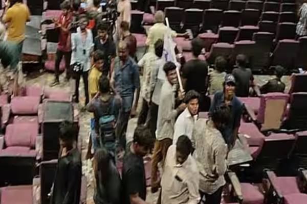 லியோ ஆடியோ லான்ச் கேன்சலுக்கு இது தான் காரணமா.. மௌனம் கலைத்த லோகேஷ் கனகராஜ் | Lokesh Kanagaraj Leo Movie Audio Launch Cancel