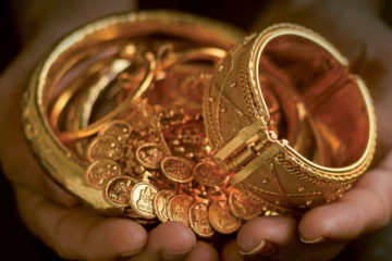 இலங்கையில் தங்கத்தின் விலை உயர்வு! இன்றைய நிலவரம் (06- 10 -2022)