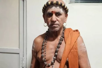 பருவம் தவறிய மழைக்கு இளைஞர்களின் பக்தி குறைவு தான் காரணம்.., மதுரை ஆதீனம் சர்ச்சை கருத்து