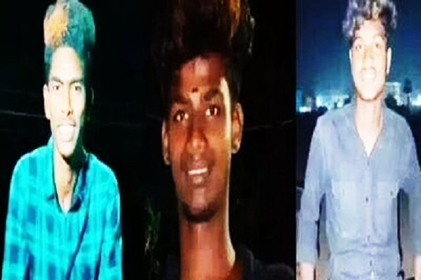 பெரும் அதிர்ச்சியை ஏற்படுத்திய இலங்கைத் தமிழர்களின் மரணம்! | 3 Lankan Refugees Killed In Tiruvallur Accident