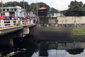 கொழும்பில் பரபரப்பை ஏற்படுத்திய சடலங்கள்! ஒரே நாளில் மட்டும் மூன்று மனித உடல்கள் மீட்பு - மேலதிக தகவல் வெளியானது (Video)