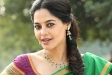 பிக் பாஸ் பிந்து மாதவியா இது! முழு மேக்கப் போட்டுகொண்டு எப்படியுள்ளார் பாருங்க..