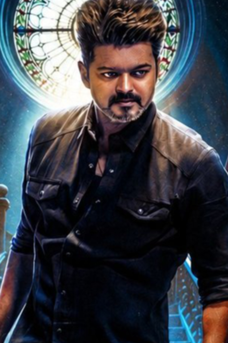 அஜித் படத்தில் செகண்ட் ஹீரோவாக நடிக்க ஆசைபட்ட விஜய் | Vijay Want To Work With Ajith Movie