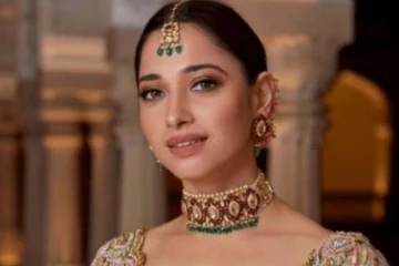 நடிகை தமன்னாவின் வருங்கால கணவர் இவர்தானா?- நடிகையே போட்ட போட்டோ