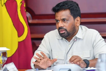 ஜனாதிபதி அதிகாரிகளுக்கு வழங்கியுள்ள முக்கிய அறிவுறுத்தல்