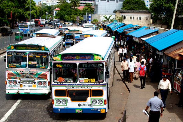 உயர்தரப் பரீட்சார்த்திகளுக்கு வெளியான முக்கிய அறிவிப்பு! | Transport Procedure For Advanced Level Examinees