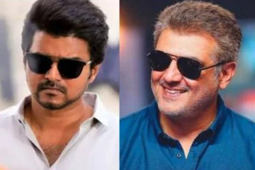 மாஸ்டர் படத்தை பார்த்துவிட்டு பாராட்டிய அஜித்.. பிரபல நடிகர் கூறிய தகவல்