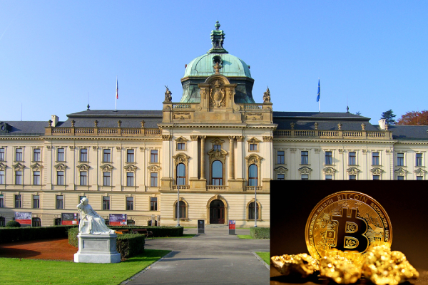 Czech central bank Bitcoin purchase, CNB crypto assets testing 2025, Czech National Bank 1M USD Bitcoin, Stablecoins tokenised deposits Czech bank, Ales Michl Bitcoin experiment, Czech crypto regulation EU compliance, Bitcoin reserves debate ECB Lagarde, Czech crown tokenised bonds future, Central banks digital assets testing, Cryptocurrency adoption Europe 2025