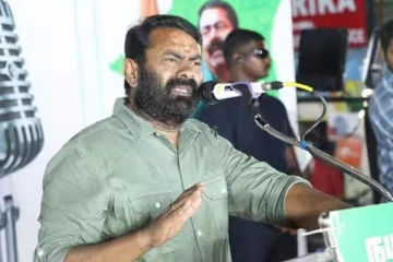 இரக்கமற்ற படுகொலைகள்..ராமரின் மாடலா? கொந்தளித்த சீமான்