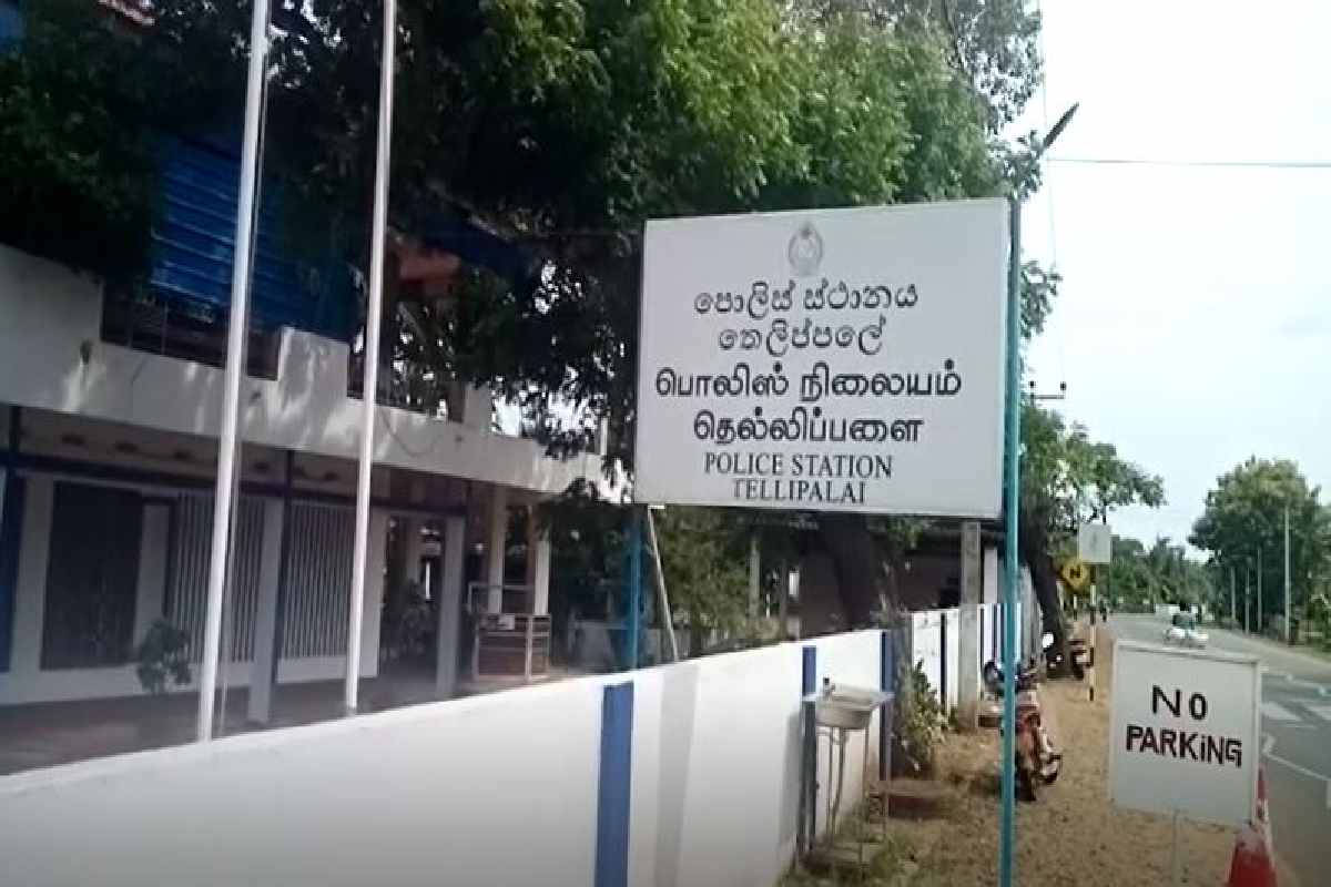 தையிட்டி பவானி வீதி விவகாரம் : மற்றுமொரு வழக்கை தொடர்ந்த காவல்துறைக்கு நீதிமன்று குட்டு | Court Dismisses Another Case Bavani Road