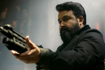 ப்ரீ புக்கிங்கில் மாஸ் காட்டும் மோகன்லாலின் எம்புரான்.. இதுவரை இத்தனை கோடி வசூலா