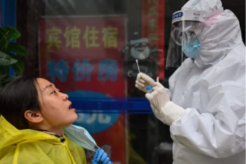 உலகின் முதல் கொரோனா நோயாளி மர்மமான முறையில் மாயம்... உலக சுகாதார அமைப்பு வெளியிட்டுள்ள முக்கிய தகவல்