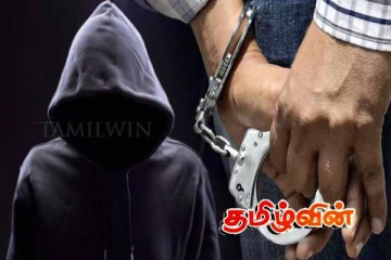 பாதாள உலகக்குழு உறுப்பினர் சூட்டிமல்லி துபாயில் கைது