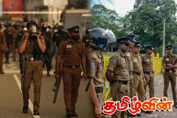 கொழும்பில் பாரிய தாக்குதலை மேற்கொள்ளவிருந்தவர் நள்ளிரவில் அதிரடியாக கைது | A Secret Of A Criminal Plan Is Revealed