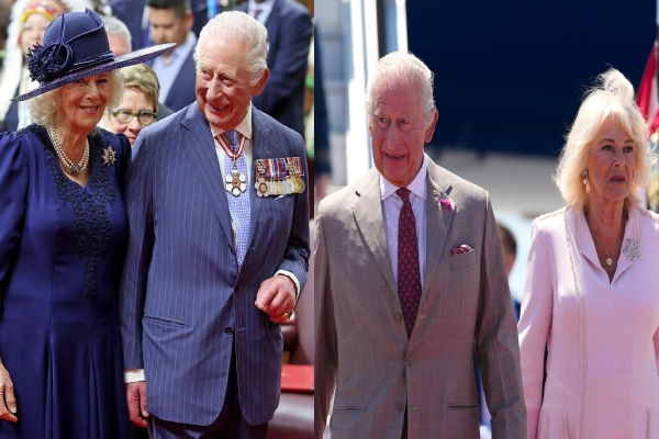 கனடாவுக்கு ராஜ குடும்பத்தின் அடுத்த அரசுமுறைப்பயணம் | Princess Sophie State Visit To Canada In Sep