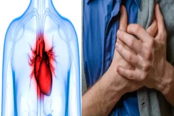 எமனாக மாறும் இதய நோயை தடுக்க என்ன செய்யணும் தெரியுமா?