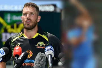 15 வருடமா அந்த இந்திய பவுலரை மட்டும் சமாளிக்கவே முடியவில்லை - ஓப்பனாக சொன்ன ஆரோன் பிஞ்ச்!