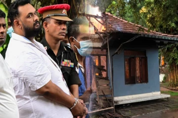 நாட்டை உலுக்கிய ஹொரணை தீ விபத்து..! இறுதிச்சடங்கு தொடர்பில் வெளியான தகவல்