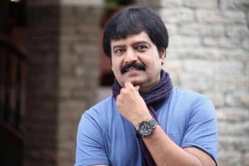 நடிகர் விவேக்கிற்கு திடீர் மாரடைப்பு - ஐ.சி.யூவில் அனுமதி