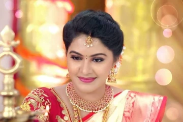 சீரியல் நடிகை ரச்சிதாவிற்கு பிரபல இயக்குனருடன் இரண்டாவது திருமணம்? காட்டுத் தீயாய் பரவும் தகவல்