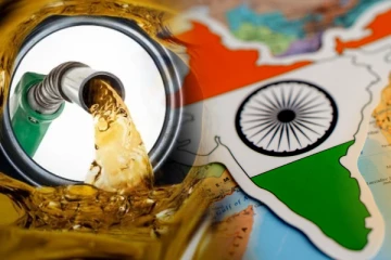 முதன் முறையாக இந்தியாவில் இருந்து இறக்குமதி செய்யப்படும் புதிய ரக பெட்ரோல்