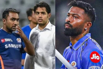 MI vs LSG : ஹர்திக் பாண்டியா செயல்களால் கொதித்த ஆகாஷ் அம்பானி.. அதளபாதாளத்தில் மும்பை இந்தியன்ஸ் அணி..