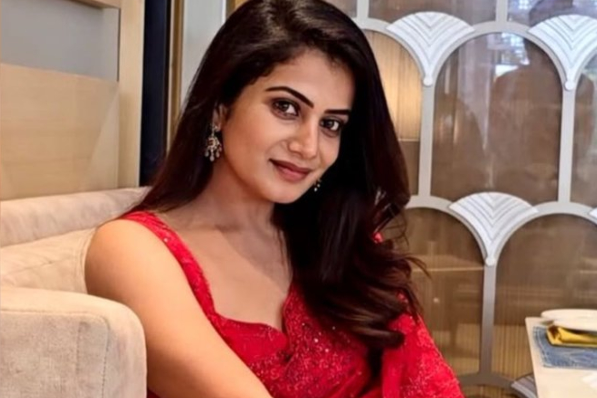 எதிர்நீச்சல் சீரியலில் நடிக்க நடிகை பார்வதி வாங்கும் சம்பளம்.. எவ்வளவு தெரியுமா | Parvathy Salary For Ethirneechal Serial