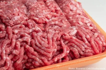 பிரான்சில் மாட்டிறைச்சிக்கு தடை: பாக்டீரியா தொற்று காரணமாக அரசு அதிரடி