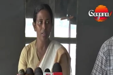 ගුවන් හමුදා කෝප්රල්වරයෙකු පැහැරගෙන ගිය සමාජ මාධ්ය කැළඹූ සිදුවීම සම්බන්ධයෙන් ජනතා නීතිඥයෝ සංවිධානයෙන් විශේෂ ප්රකාශයක්.. (VIDEO)
