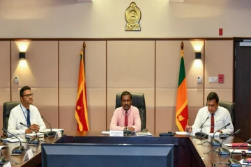 பொருளாதாரத்தை கட்டியெழுப்பும் குறுகிய கால உத்தியே தனிநபர் வருமானத்தின் மீதான வரி - அரசாங்கம்