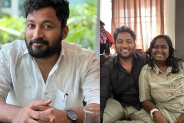 பாலியல் புகார்!! பிக் பாஸ் விக்ரமனுக்கு எதிராக 13 பிரிவுகளின் கீழ் வழக்குப்பதிவு!!