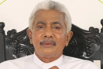 மேல் மாகாண சபையின் முன்னாள் உறுப்பினர் ஜெயந்த டி சில்வா காலமானார்