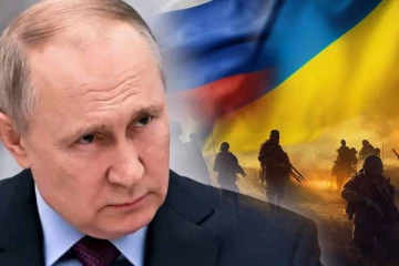 ரஷ்யாவால் அழிக்கப்பட்ட உக்ரைனிய துருப்புகள்: செர்ஜி ஷோய்குவின் பகிரங்க அறிவிப்பு